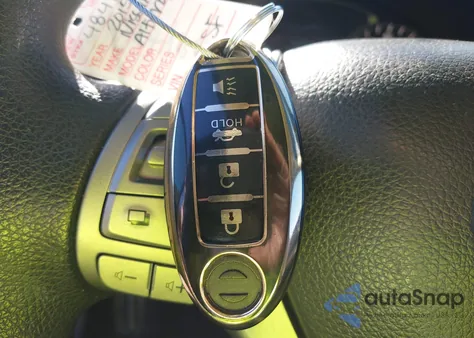 2015 Nissan Altima 2.5/2.5 S/2.5 Sl/2.5 Sv from USA, damaged, VIN 1N4AL3AP6FN874699